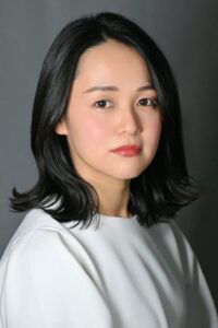 ますだ　あかねの宣材写真