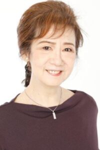 みなえの宣材写真