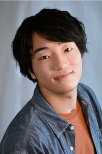 わたなべこうせいの宣材写真