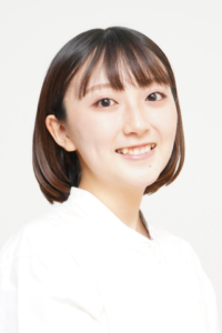 たむらりこの宣材写真