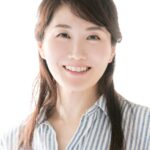 こばやしあみの宣材写真