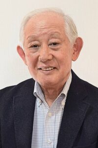 えんどうごうの宣材写真