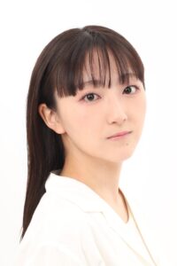 たむらりこの宣材写真