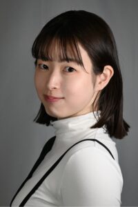 かにさわれいらの宣材写真