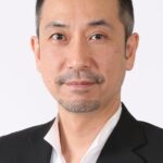 さいとうあつしの宣材写真