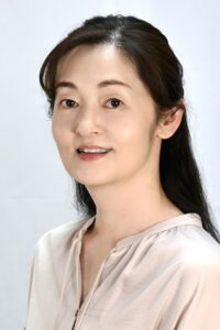 みずきわかこの宣材写真