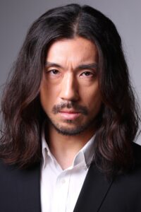 おだのぶやすの宣材写真