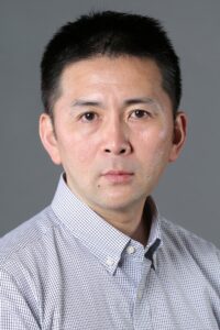しおやませいじの宣材写真