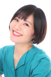 さとうれいなの宣材写真