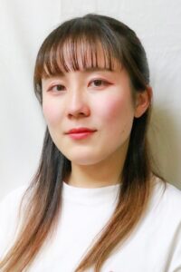 こいしなつきの宣材写真