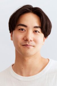 すいづひろとしの宣材写真