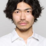 こじまそうたの宣材写真