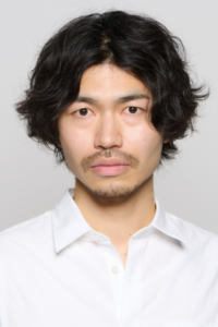 こじまそうたの宣材写真