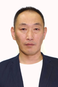 たなかしげひろの宣材写真