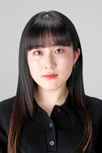 こいしなつきの宣材写真
