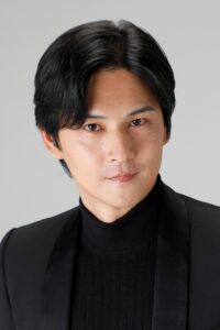 こいずみまさおみの宣材写真