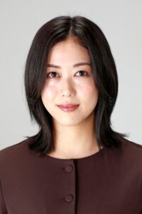 きのの宣材写真