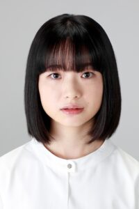 もりなつこの宣材写真