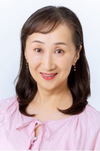 つぼいこのみの宣材写真