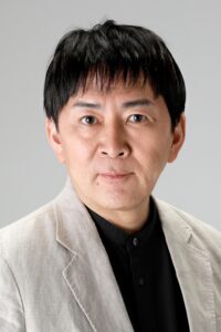 しおやませいじの宣材写真